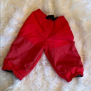 Lands End Snowboard or Ski Pants for Toddler 2t 🍄